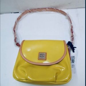 Dooney and Bourke Hobo Bag